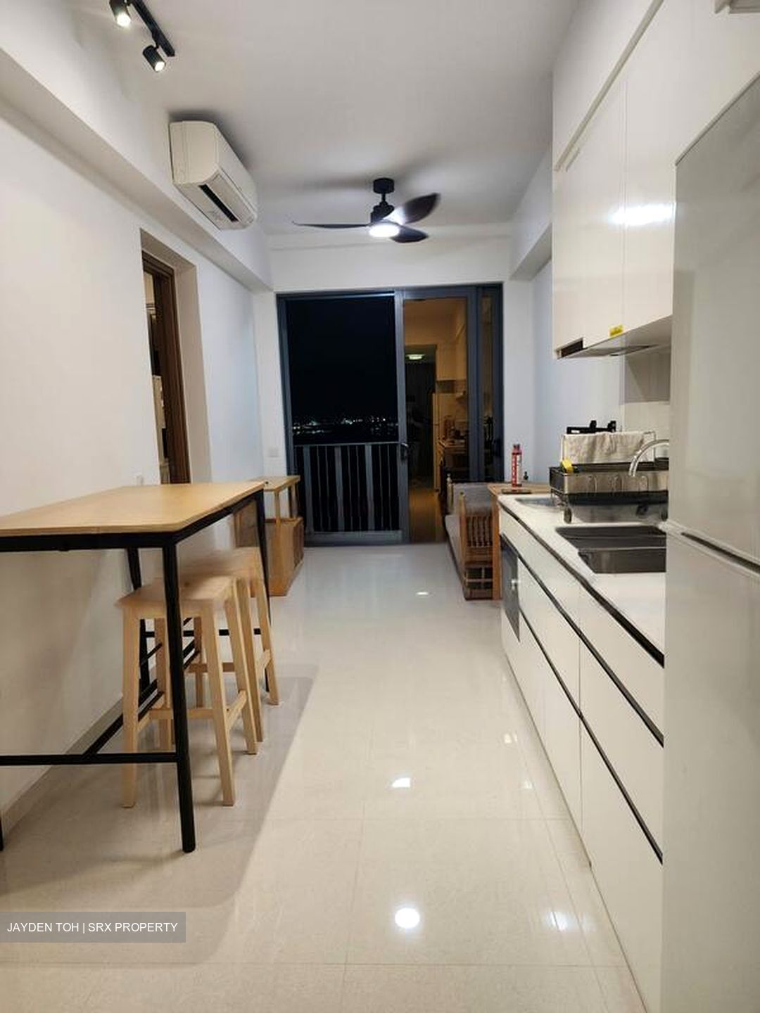 Parc Botannia (D28), Condominium #613594921
